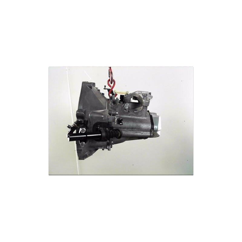 BOITE A VITESSE MECANIQUE CITROEN C3 II 2009-2012 1.4 VTi 95