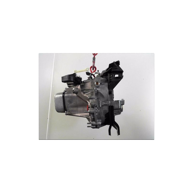 BOITE A VITESSE MECANIQUE CITROEN C3 II 2009-2012 1.4 VTi 95