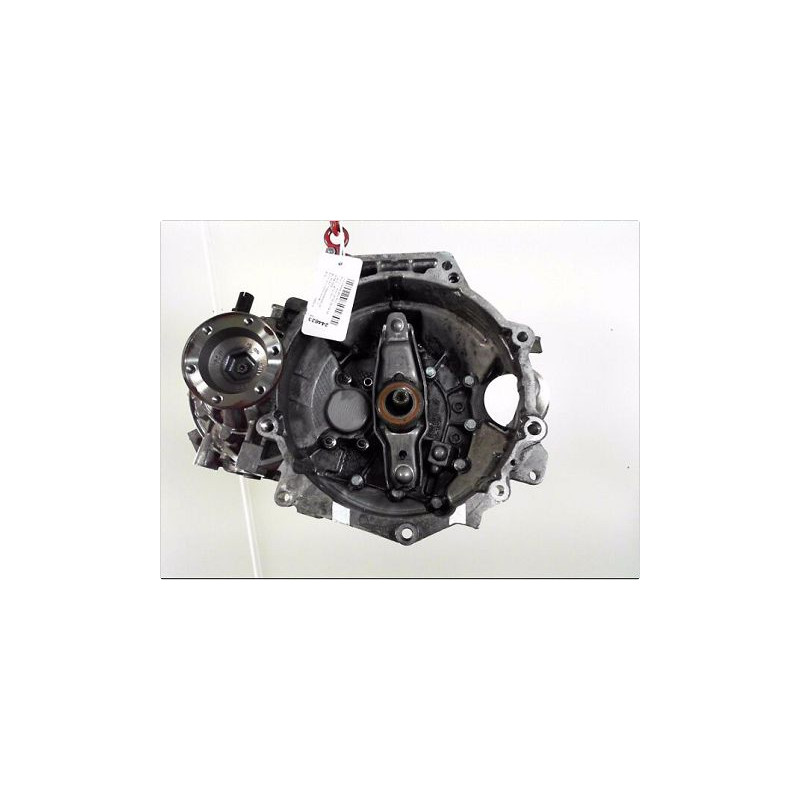 BOITE A VITESSE MECANIQUE VOLKSWAGEN POLO IV PH2 05-09 1.4 TDI