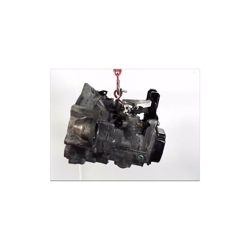 BOITE A VITESSE MECANIQUE VOLKSWAGEN POLO IV PH2 05-09 1.4 TDI