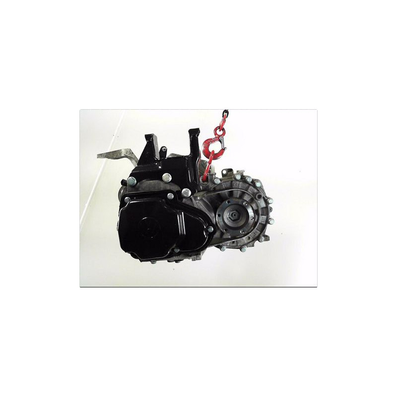 BOITE A VITESSE MECANIQUE VOLKSWAGEN POLO IV PH2 05-09 1.4 TDI
