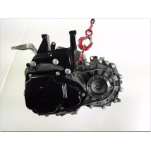 BOITE A VITESSE MECANIQUE VOLKSWAGEN POLO IV PH2 05-09 1.4 TDI