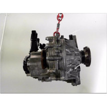 BOITE A VITESSE MECANIQUE VOLKSWAGEN POLO IV PH2 05-09 1.4 TDI