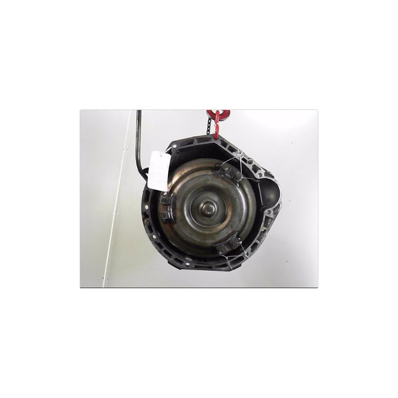 BOITE A VITESSE AUTOMATIQUE MERCEDES CLASSE CLC 08-12 CLC 220 CDI 