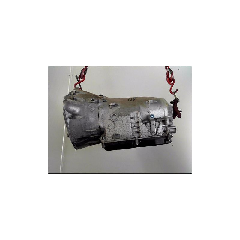 BOITE A VITESSE AUTOMATIQUE MERCEDES CLASSE CLC 08-12 CLC 220 CDI 