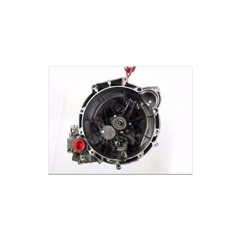 BOITE A VITESSE MECANIQUE FORD FIESTA 08-12 1.25