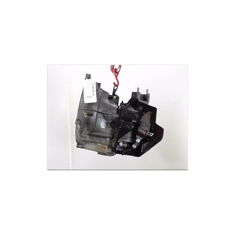 BOITE A VITESSE MECANIQUE FORD FIESTA 08-12 1.25
