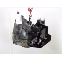 BOITE A VITESSE MECANIQUE FORD FIESTA 08-12 1.25
