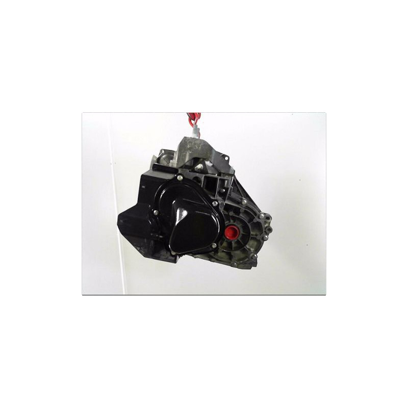 BOITE A VITESSE MECANIQUE FORD FIESTA 08-12 1.25