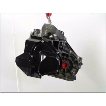 BOITE A VITESSE MECANIQUE FORD FIESTA 08-12 1.25