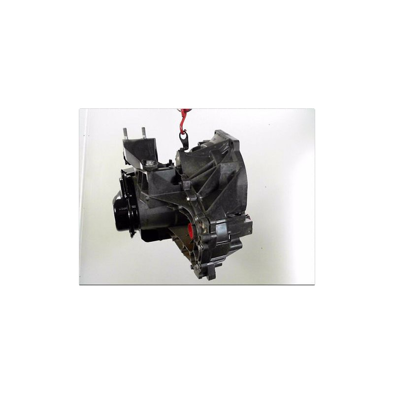 BOITE A VITESSE MECANIQUE FORD FIESTA 08-12 1.25