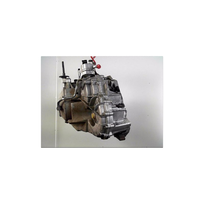 BOITE A VITESSE AUTOMATIQUE PEUGEOT 607 PH2 04-12 2.2 HDi