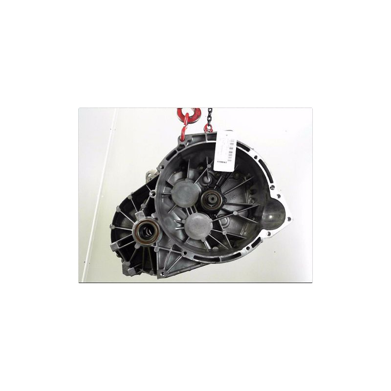 BOITE A VITESSE MECANIQUE FORD MONDEO III 07-10 1.8 TDCi