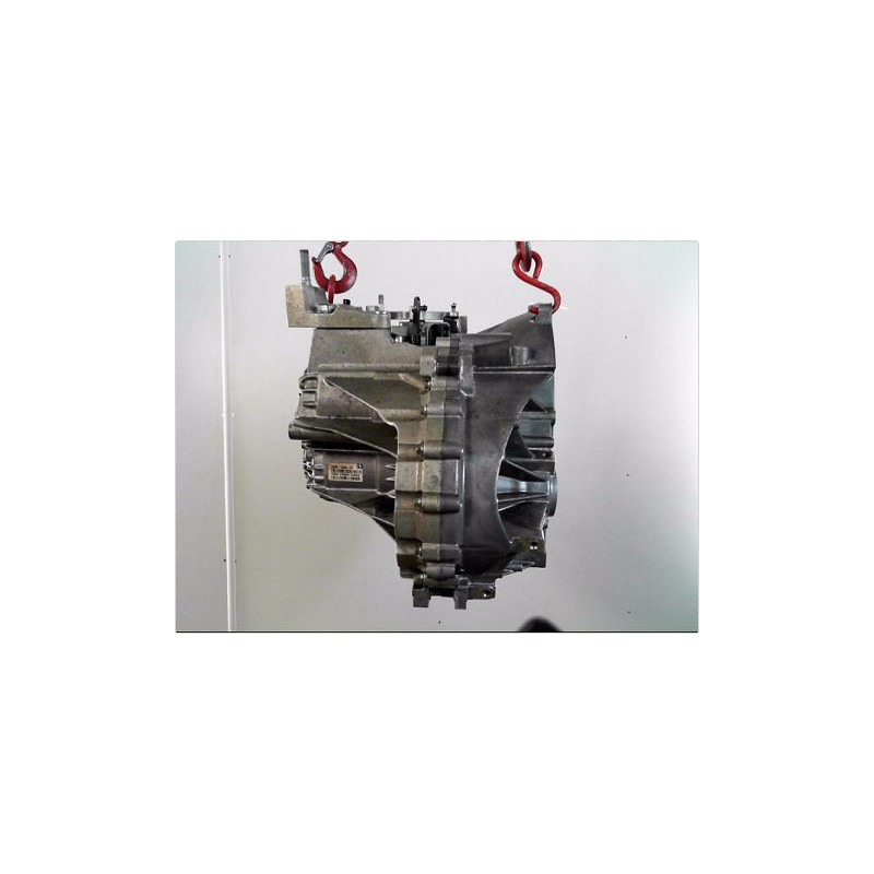 BOITE A VITESSE MECANIQUE FORD MONDEO III 07-10 1.8 TDCi