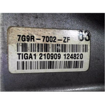 BOITE A VITESSE MECANIQUE FORD MONDEO III 07-10 1.8 TDCi