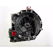 BOITE A VITESSE MECANIQUE MAZDA MAZDA 2 II 2007-2011 1.4 MZR-CD