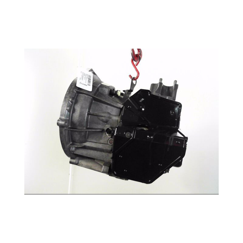 BOITE A VITESSE MECANIQUE MAZDA MAZDA 2 II 2007-2011 1.4 MZR-CD