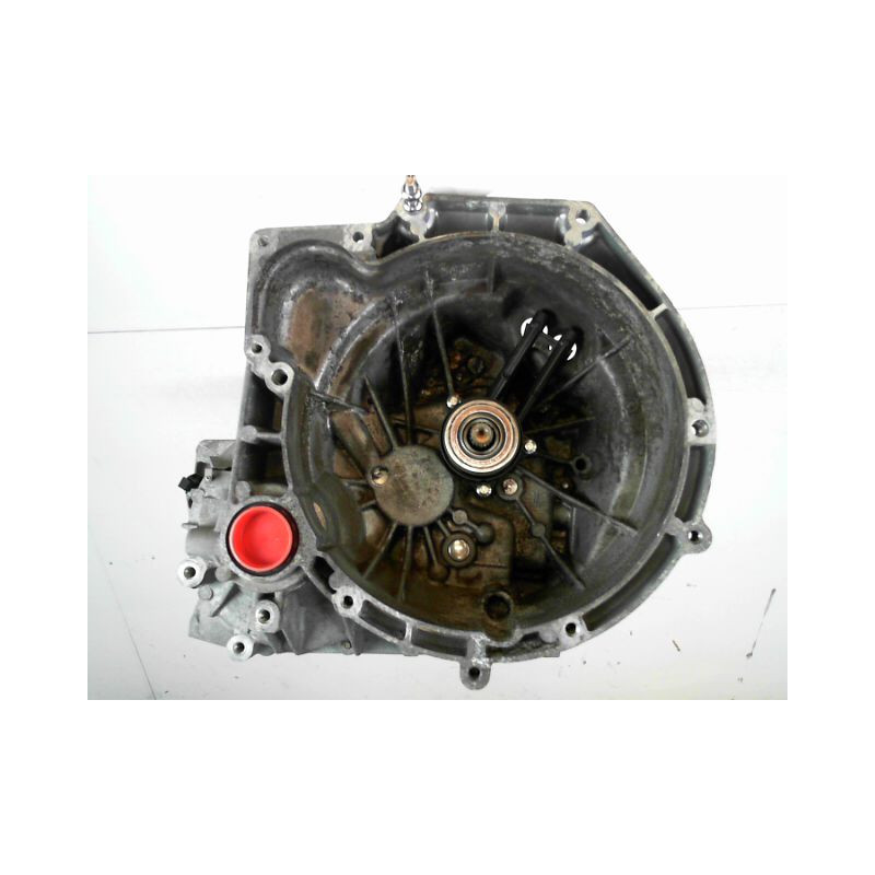BOITE A VITESSE MECANIQUE FORD FIESTA 2008- 1.4 TDCi