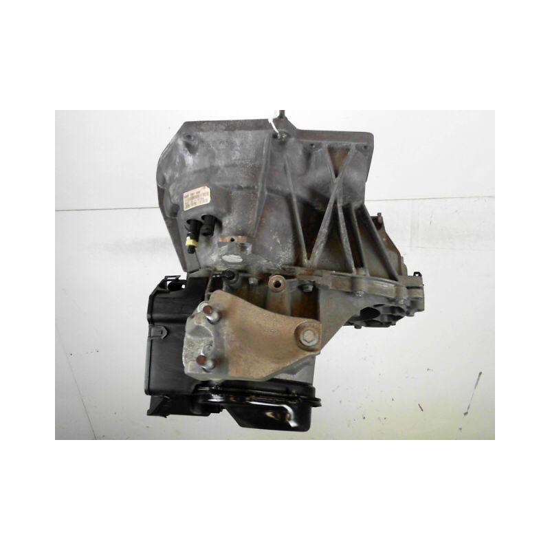 BOITE A VITESSE MECANIQUE FORD FIESTA 2008- 1.4 TDCi