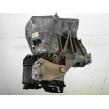 BOITE A VITESSE MECANIQUE FORD FIESTA 2008- 1.4 TDCi