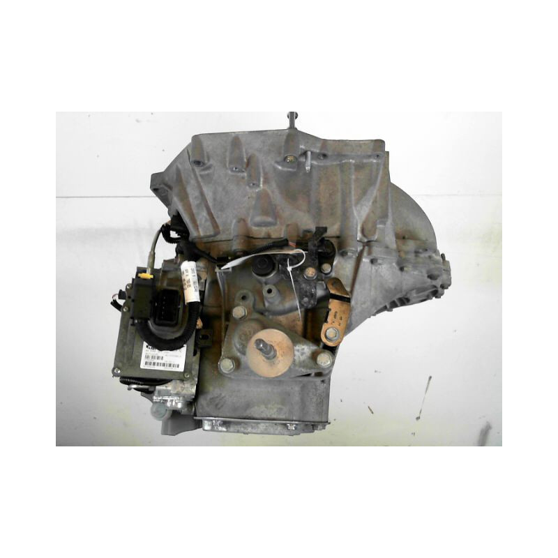 BOITE A VITESSE AUTOMATIQUE PEUGEOT 308 2011- 1.6 HDi