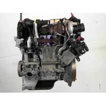 MOTEUR DIESEL FORD FIESTA 2008- 1.4 TDCi