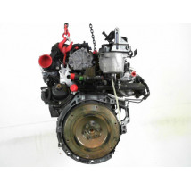 MOTEUR DIESEL FORD FIESTA 2008- 1.4 TDCi