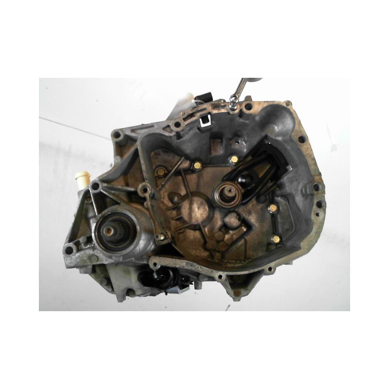 BOITE A VITESSE MECANIQUE RENAULT CLIO I PH.3 96-98 1.2 