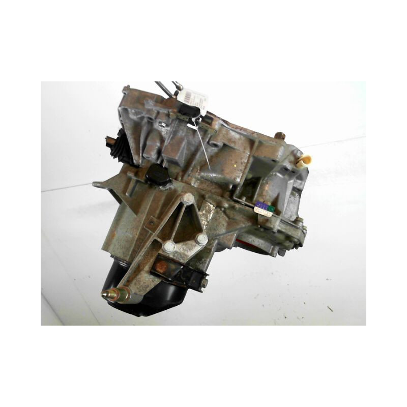 BOITE A VITESSE MECANIQUE RENAULT CLIO I PH.3 96-98 1.2 