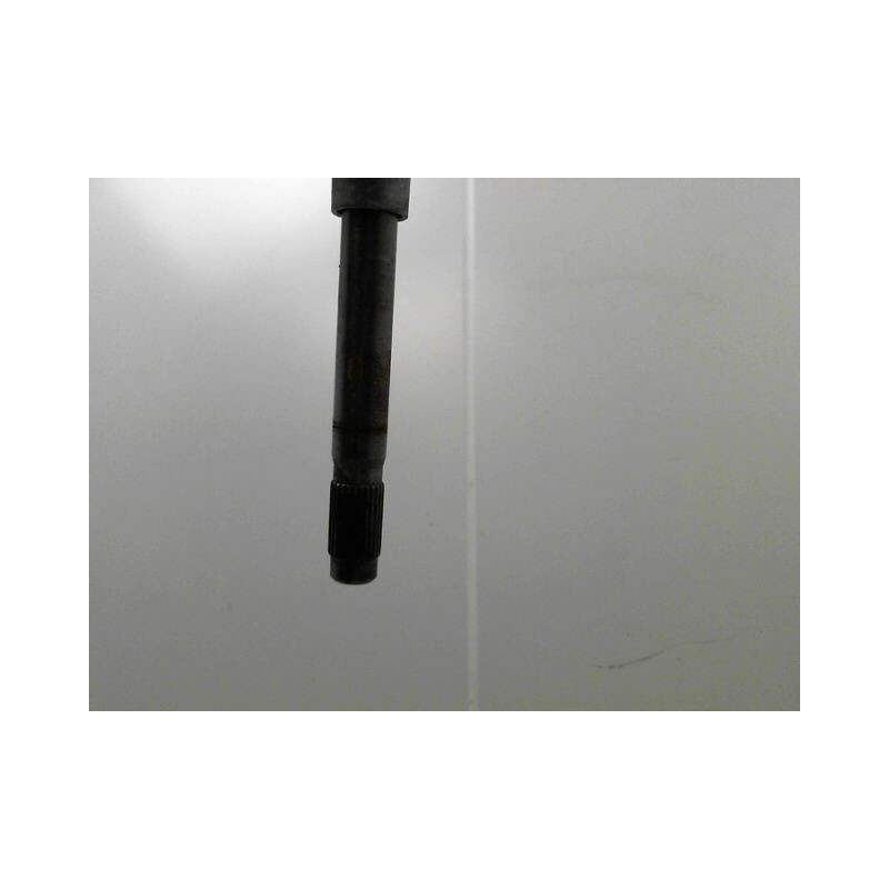CREMAILLERE FIAT PANDA II 2003-2012