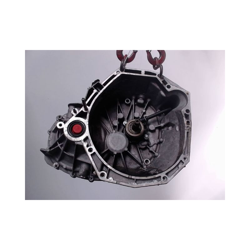 BOITE A VITESSE MECANIQUE RENAULT LAGUNA III 2007- 1.5 dCi 
