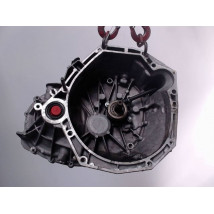 BOITE A VITESSE MECANIQUE RENAULT LAGUNA III 2007- 1.5 dCi 