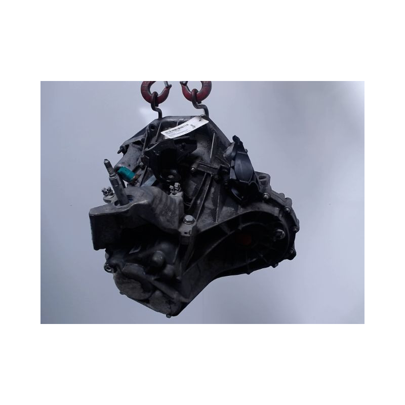 BOITE A VITESSE MECANIQUE RENAULT LAGUNA III 2007- 1.5 dCi 