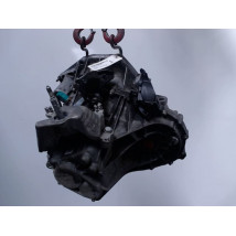 BOITE A VITESSE MECANIQUE RENAULT LAGUNA III 2007- 1.5 dCi 