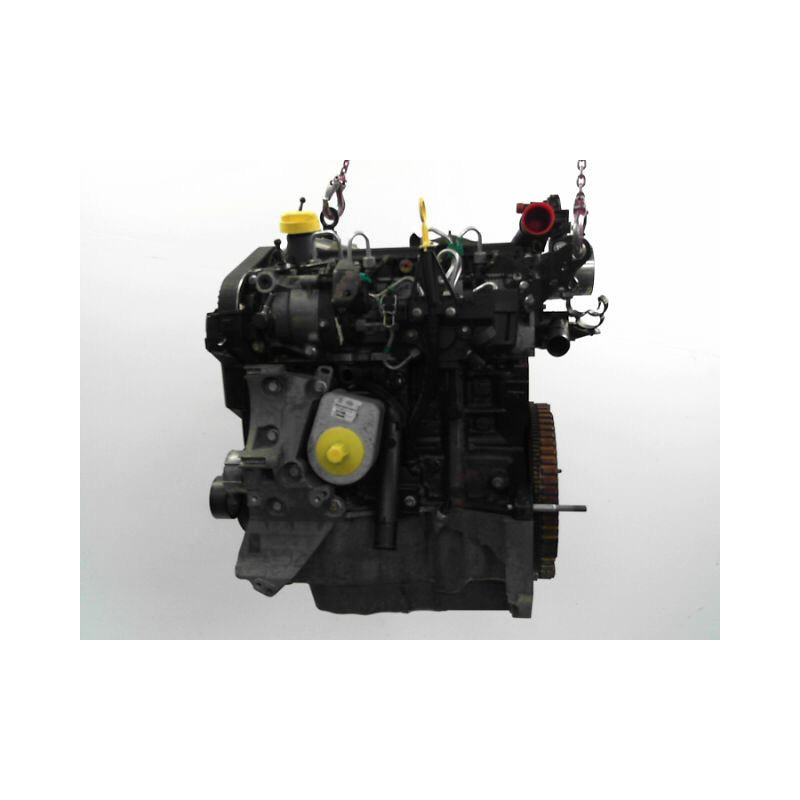 MOTEUR DIESEL NISSAN NOTE I Phase 1 2006-2009 1.5 dCi