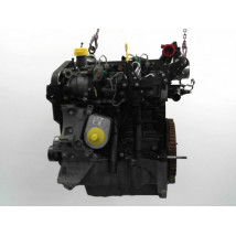 MOTEUR DIESEL NISSAN NOTE I Phase 1 2006-2009 1.5 dCi