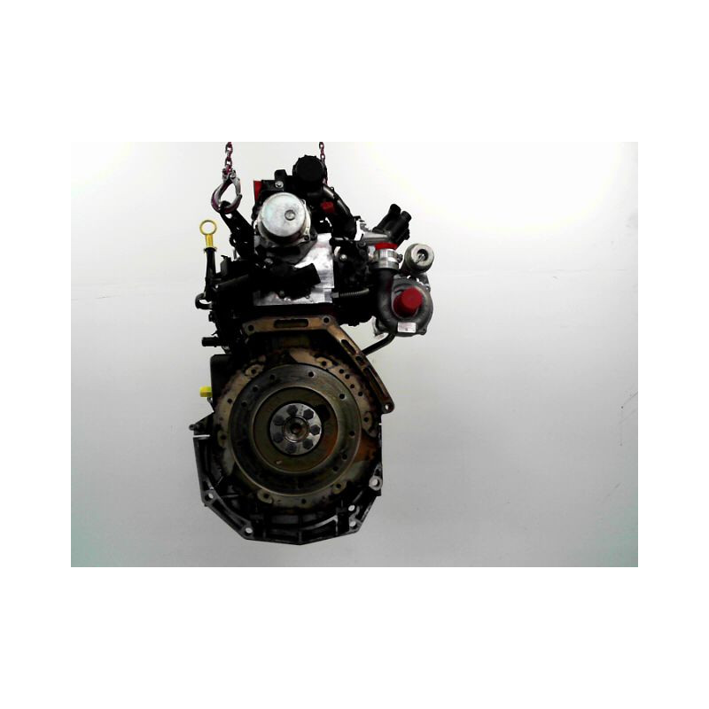 MOTEUR DIESEL NISSAN NOTE I Phase 1 2006-2009 1.5 dCi