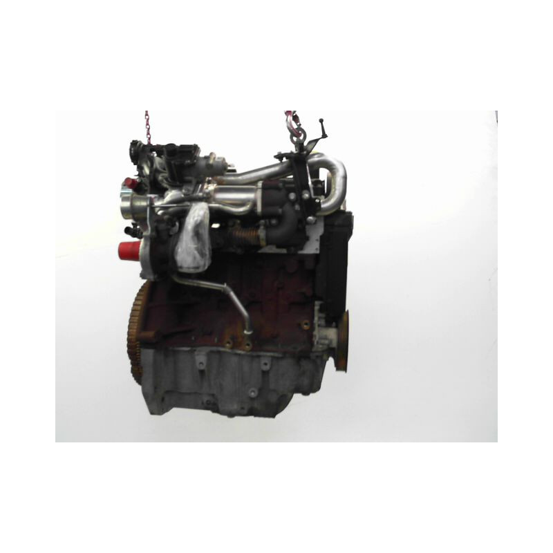 MOTEUR DIESEL NISSAN NOTE I Phase 1 2006-2009 1.5 dCi