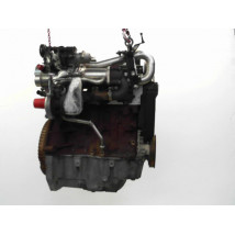 MOTEUR DIESEL NISSAN NOTE I Phase 1 2006-2009 1.5 dCi