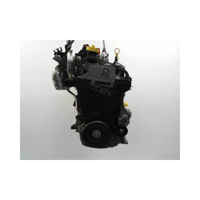 MOTEUR DIESEL NISSAN NOTE I Phase 1 2006-2009 1.5 dCi