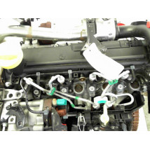 MOTEUR DIESEL NISSAN NOTE I Phase 1 2006-2009 1.5 dCi