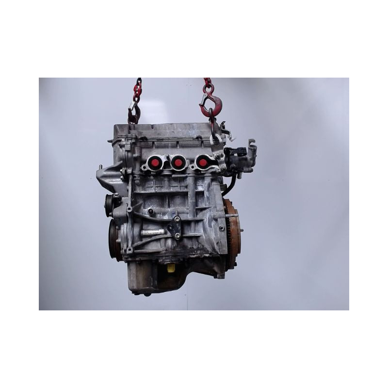 MOTEUR ESSENCE NISSAN PIXO 1.0