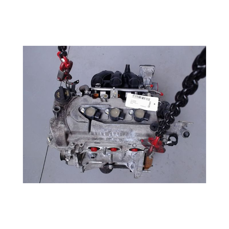 MOTEUR ESSENCE NISSAN PIXO 1.0