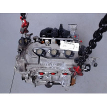 MOTEUR ESSENCE NISSAN PIXO 1.0
