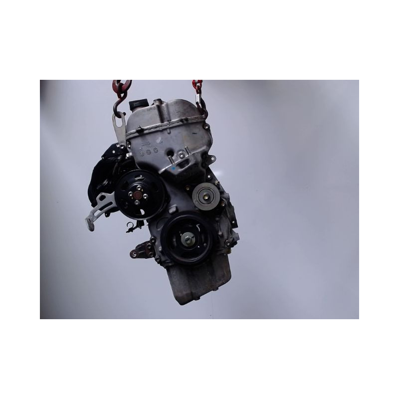 MOTEUR ESSENCE NISSAN PIXO 1.0