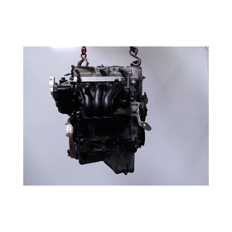 MOTEUR ESSENCE NISSAN PIXO 1.0