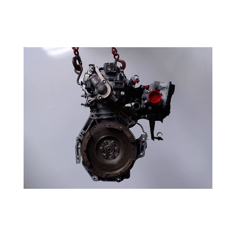 MOTEUR ESSENCE NISSAN PIXO 1.0