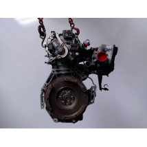 MOTEUR ESSENCE NISSAN PIXO 1.0