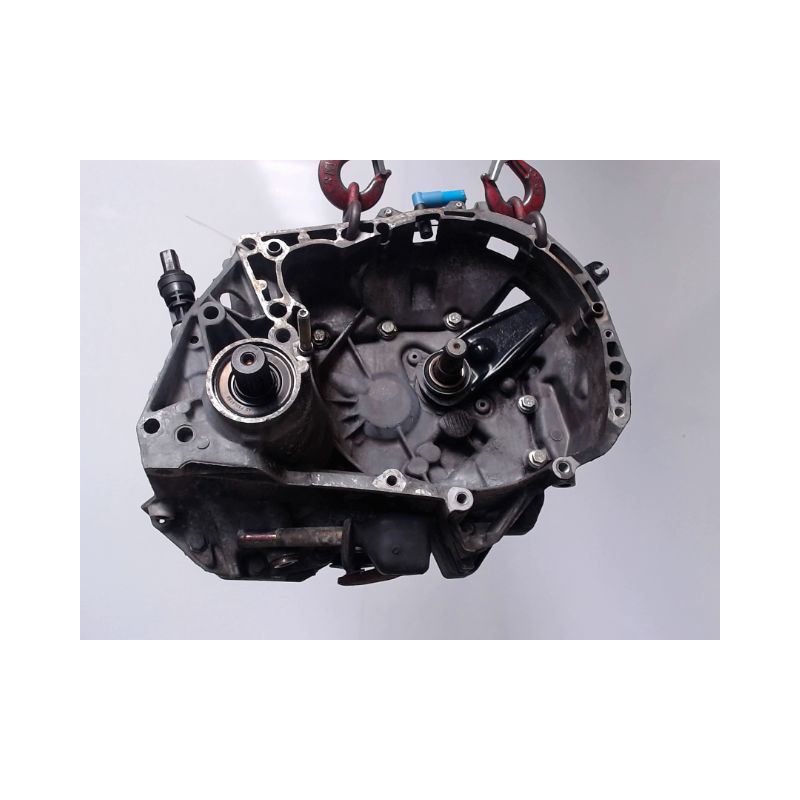 BOITE A VITESSE MECANIQUE RENAULT CLIO II PH.1 98-2001 1.6 