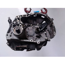 BOITE A VITESSE MECANIQUE RENAULT CLIO II PH.1 98-2001 1.6 
